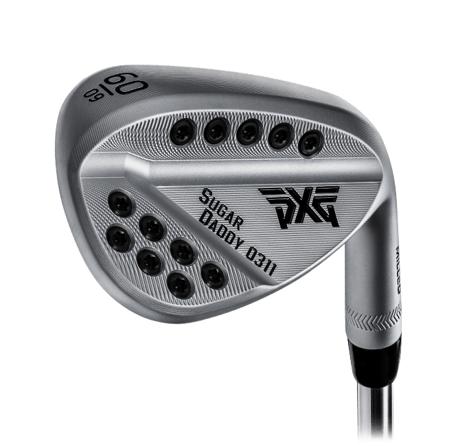 PXG - Parsons Xtreme Golf